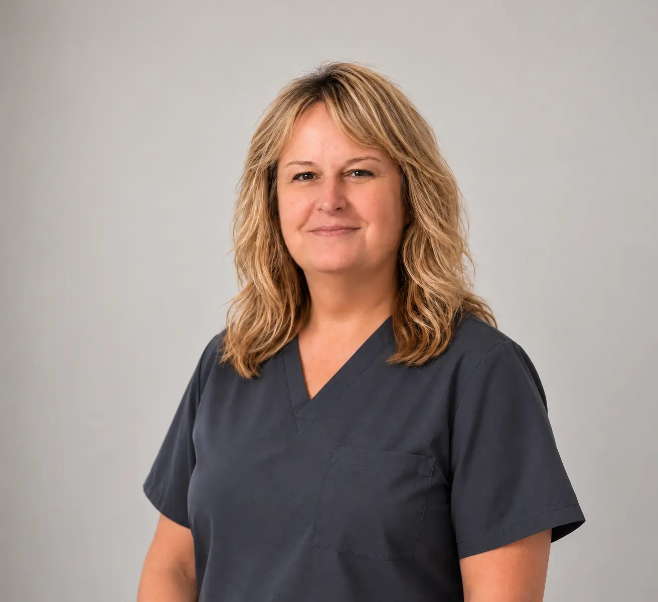 Dr. Kristi Baker, DVM, owner and veterinarian at Veterinary Medical Centers in Northern Kentucky