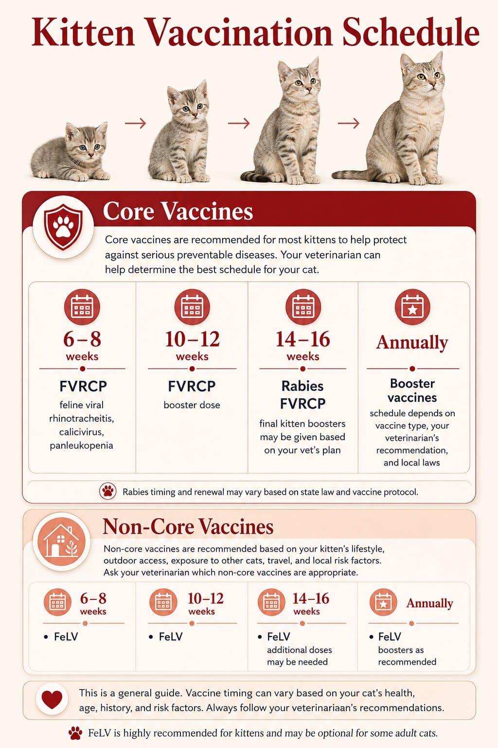 Parasite Prevention at Veterinary Medical Centers in Northern Kentucky