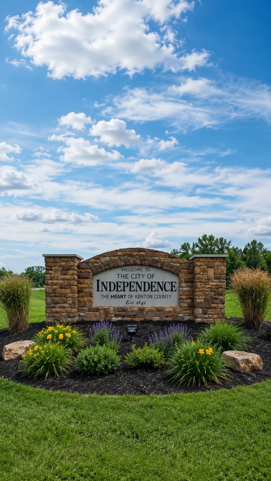 Independence Kentucky community near Veterinary Medical Centers of Independence