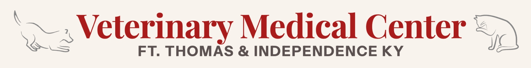 vet in Fort Thomas KY team at women-led Veterinary Medical Center